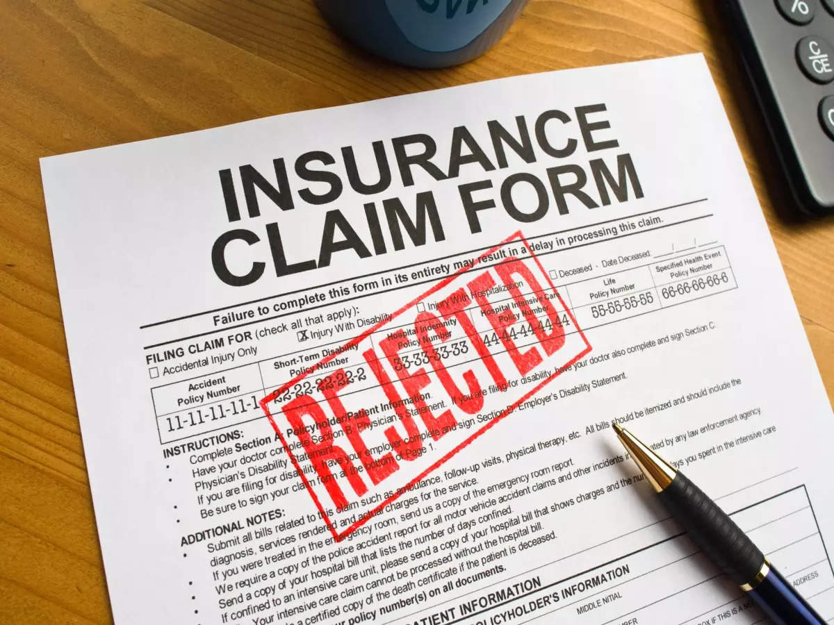 11 reasons your motor insurance claim can be rejected post thumbnail image