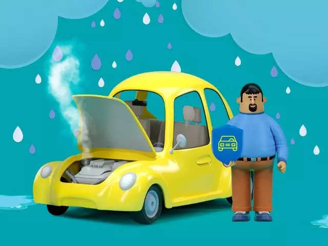 Here’s how you can make your car monsoon-ready this season post thumbnail image
