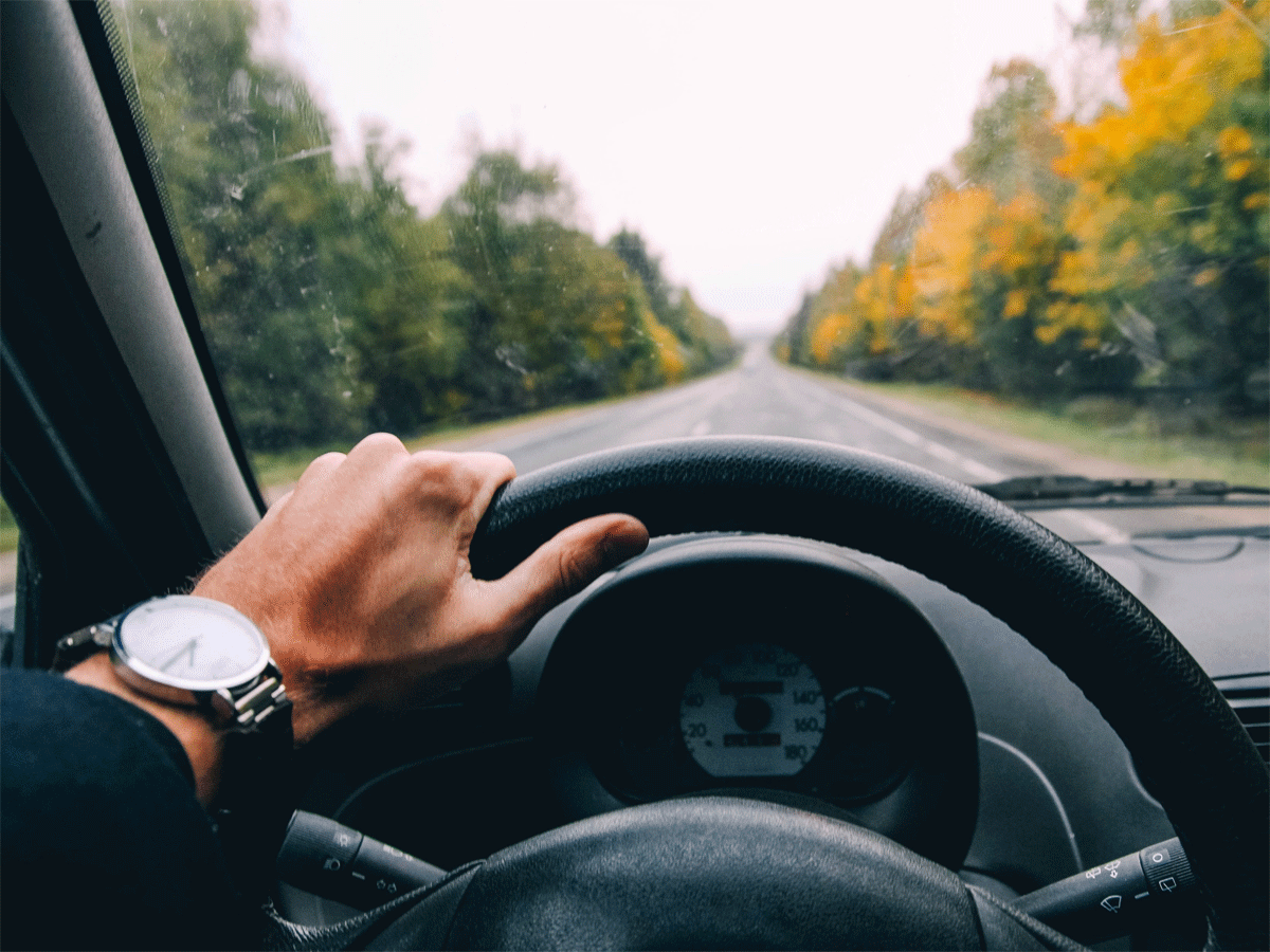 Should you take car insurance linked to distance, driving style? post thumbnail image