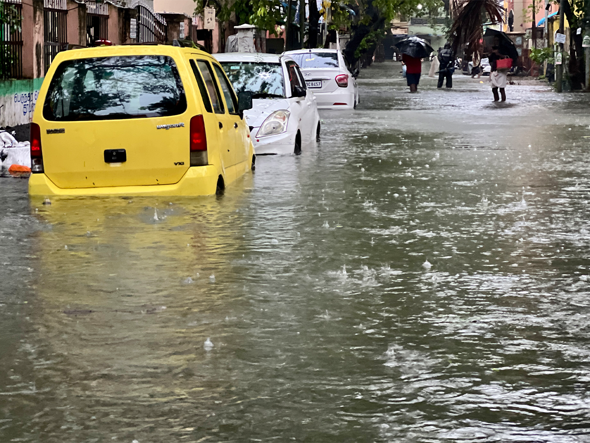 Chennai floods: 4 car insurance add-on covers can help you save thousands due to rain damage. Who should buy? post thumbnail image