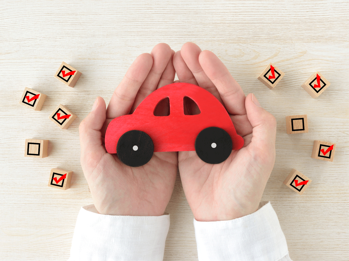 How to transfer no claim bonus of motor insurance policy to a new vehicle post thumbnail image