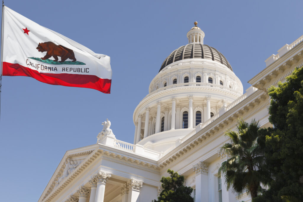 Despite Progress, California Insurance Market Faces Headwinds post thumbnail image