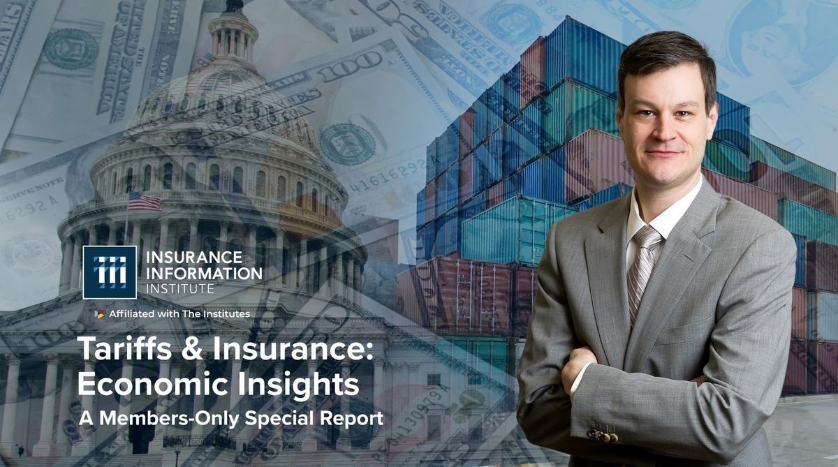 Tariff Uncertainty May Strain Insurance Markets, Challenge Affordability post thumbnail image