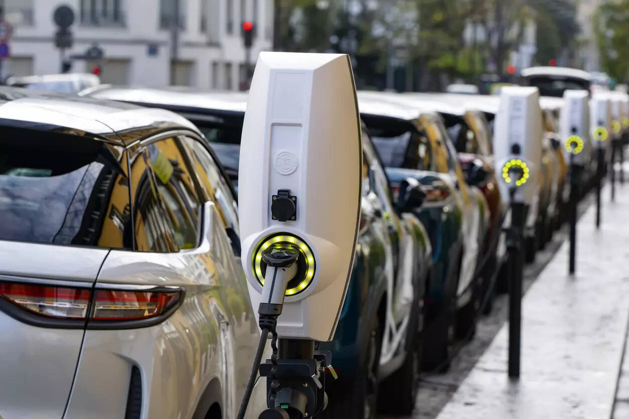 Why your EV insurance premium is costlier and features you must have in EV motor insurance policy post thumbnail image
